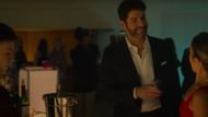 Ellis as Nick (Image via YouTube/Netflix)